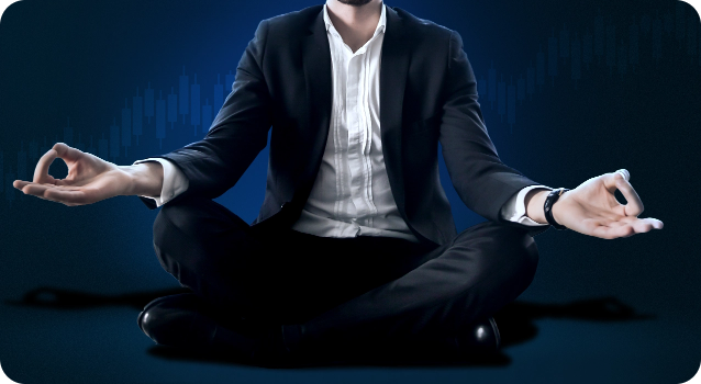Conquer the Ego: Preventing Overconfidence Bias in Trading