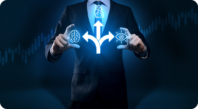 Conquer the Ego: Preventing Overconfidence Bias in Trading